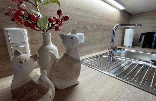 Olsberg Apartment | Holiday apartment Olsberg for 1 - 3 persons with 2 bedrooms - Holiday apartment