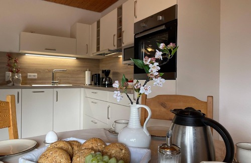 Olsberg Apartment | Holiday apartment Olsberg for 1 - 3 persons with 2 bedrooms - Holiday apartment