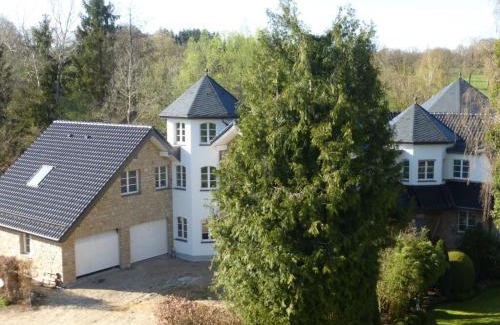 Roetgen Apartment | Holiday apartment on the Eifelsteig