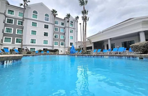 Florida Central Atlantic Coast Apartment | Holiday apartment Orlando for 1 - 6 persons with 1 bedroom - Holiday apartment in one or multi-famil