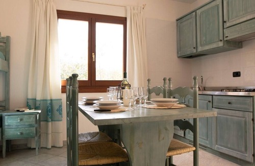 Sos Alinos Apartment | Holiday apartment Orosei for 1 - 4 persons with 1 bedroom - Holiday apartment in one or multi-family