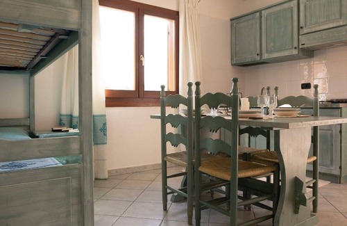 Sos Alinos Apartment | Holiday apartment Orosei for 1 - 4 persons with 1 bedroom - Holiday apartment in one or multi-family