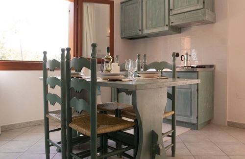 Sos Alinos Apartment | Holiday apartment Orosei for 1 - 4 persons with 1 bedroom - Holiday apartment in one or multi-family