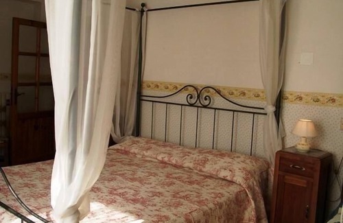 Ramazzano Other | Holiday apartment Oscano for 1 - 7 persons with 2 bedrooms - Farmhouse