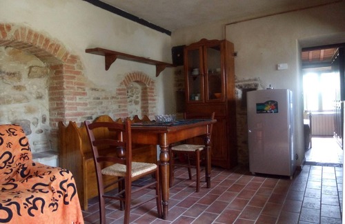 Montelovesco House | Holiday apartment Oscano for 1 - 5 persons with 2 bedrooms - Holiday house