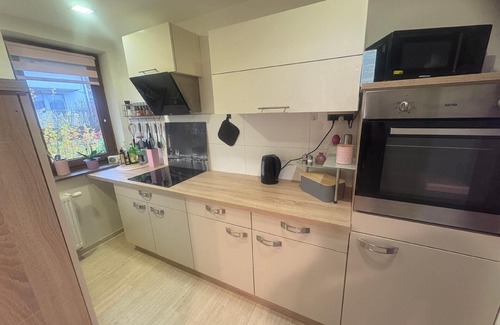 Osterode am Harz Apartment | Holiday apartment Osterode for 1 - 3 persons with 1 bedroom - Holiday apartment in one or multi-fami