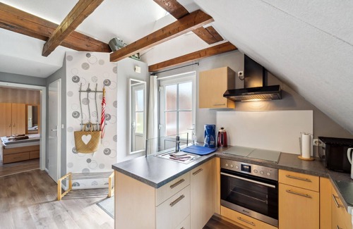 Ottersberg Apartment | Holiday apartment Ottersberg for 2 - 6 persons with 2 bedrooms - Holiday apartment