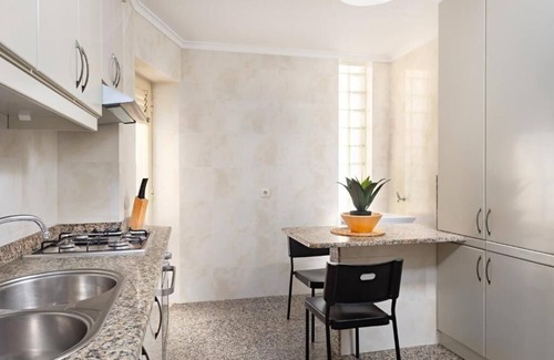 Furadouro Apartment | Holiday apartment Ovar for 1 - 7 persons with 3 bedrooms - Holiday apartment