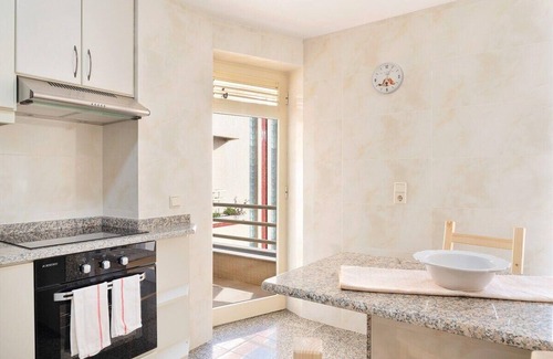 Furadouro Apartment | Holiday apartment Ovar for 1 - 6 persons with 3 bedrooms - Holiday apartment
