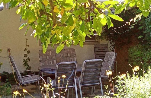 Prackenbach Apartment | Holiday apartment Prackenbach for 1 - 4 persons with 2 bedrooms - Holiday apartment in one or multi-