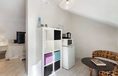 Armenime Apartment | Holiday Apartment 'Pardelo' with Wi-Fi