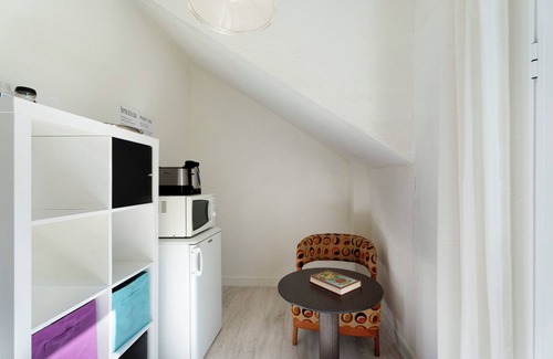 Armenime Apartment | Holiday Apartment 'Pardelo' with Wi-Fi