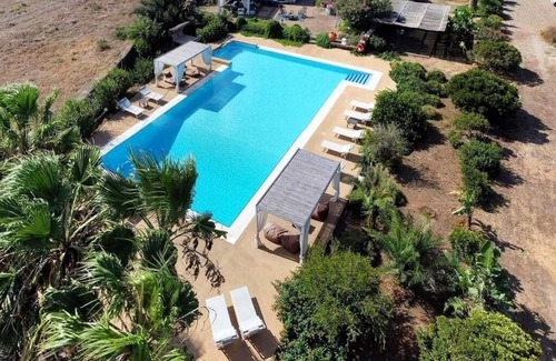 Pantelleria Apartment | Holiday apartment Pantelleria for 1 - 2 persons with 1 bedroom - Holiday apartment