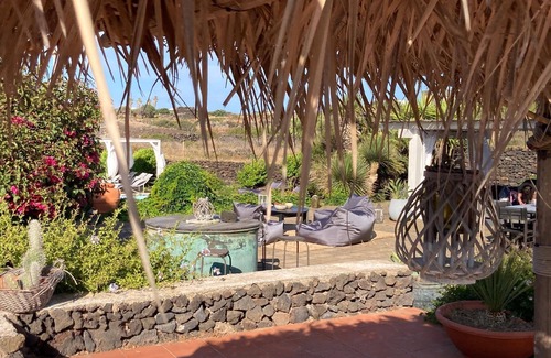 Pantelleria Apartment | Holiday apartment Pantelleria for 1 - 4 persons with 2 bedrooms - Holiday apartment
