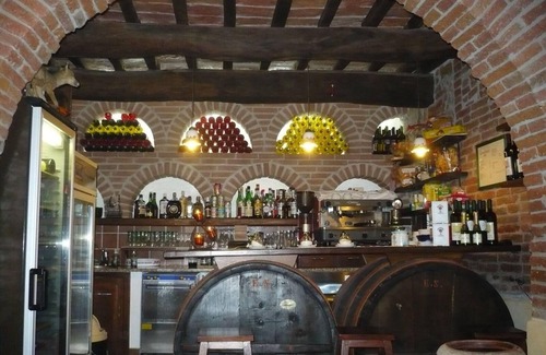 Castiglione del Lago Apartment | Holiday apartment Pucciarelli for 2 - 4 persons with 1 bedroom - Row house