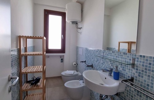 Punta Secca Apartment | Holiday apartment Punta Secca for 1 - 8 persons with 3 bedrooms - Holiday apartment