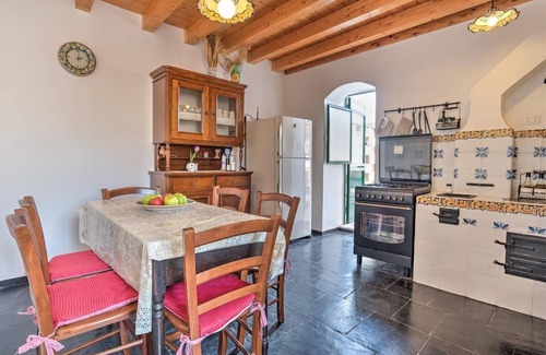 Punta Secca Apartment | Holiday apartment Punta Secca for 1 - 4 persons with 2 bedrooms - Holiday apartment