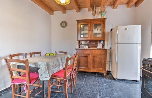 Punta Secca Apartment | Holiday apartment Punta Secca for 1 - 4 persons with 2 bedrooms - Holiday apartment