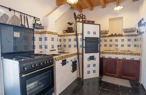 Punta Secca Apartment | Holiday apartment Punta Secca for 1 - 4 persons with 2 bedrooms - Holiday apartment