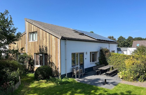 Pieterburen Apartment | Holiday apartment Pieterburen for 1 - 10 persons with 4 bedrooms - Row house