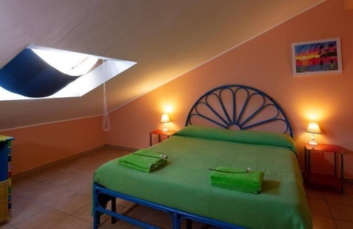 Province of Messina Apartment | Holiday apartment Pace for 1 - 4 persons with 1 bedroom - Holiday apartment