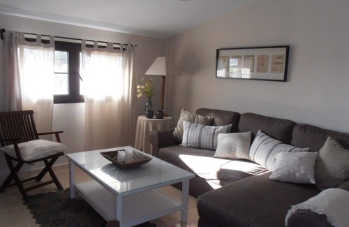 Padul Apartment | Holiday apartment Padul for 1 - 4 persons with 2 bedrooms - Holiday apartment