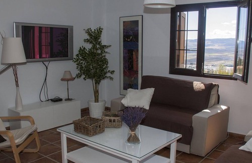 Padul Apartment | Holiday apartment Padul for 1 - 4 persons with 2 bedrooms - Holiday apartment