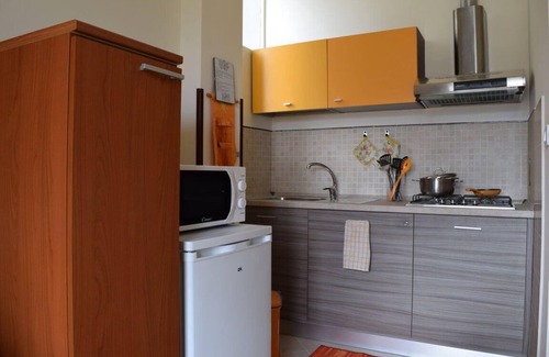 Castellammare Apartment | Holiday apartment Palermo for 1 - 4 persons with 2 bedrooms - Holiday apartment in one or multi-fami