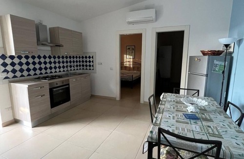 Palinuro Apartment | Holiday apartment Palinuro for 1 - 6 persons with 3 bedrooms - Row house