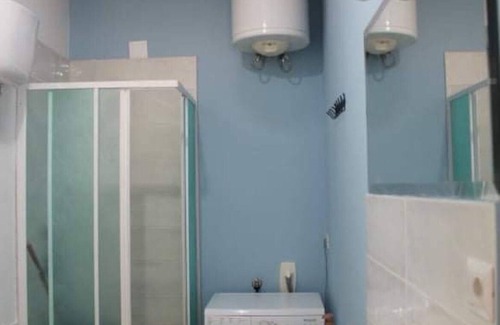 Palinuro Apartment | Holiday apartment Palinuro for 1 - 6 persons with 3 bedrooms - Row house