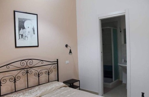 Palinuro Apartment | Holiday apartment Palinuro for 1 - 6 persons with 3 bedrooms - Row house