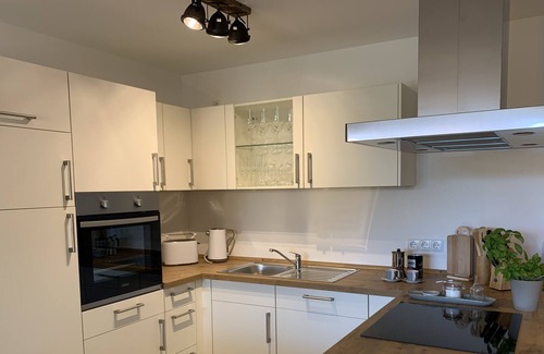 Avelengo Apartment | Holiday apartment Passeier MOUNTAIN & VIEW