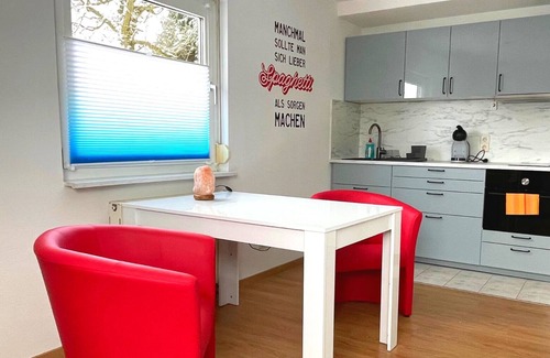 Pesterwitz Apartment | Holiday apartment Pesterwitz for 1 - 2 persons - Holiday apartment