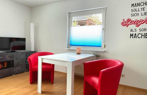 Pesterwitz Apartment | Holiday apartment Pesterwitz for 1 - 2 persons - Holiday apartment
