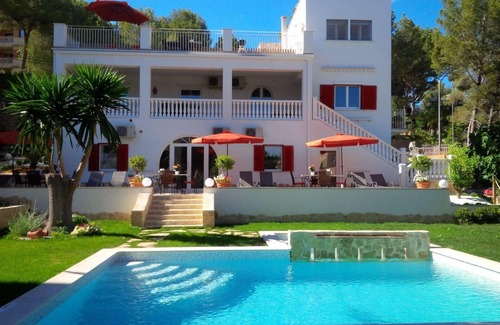 Peguera Apartment | Holiday apartment Peguera for 1 - 2 persons with 1 bedroom - Holiday apartment in one or multi-famil