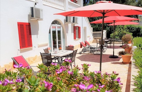 Peguera Apartment | Holiday apartment Peguera for 1 - 2 persons with 1 bedroom - Holiday apartment in one or multi-famil
