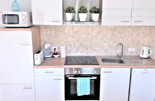 Peguera Apartment | Holiday apartment Peguera for 1 - 2 persons with 1 bedroom - Holiday apartment in one or multi-famil