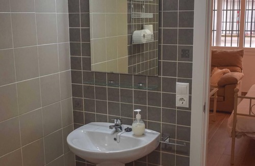 Penaflor Apartment | Holiday apartment Peñaflor for 2 - 4 persons with 2 bedrooms - Holiday apartment in one or multi-fam