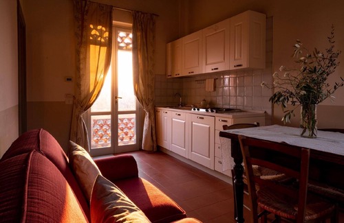 Santa Veneranda Apartment | Holiday apartment Pesaro for 1 - 5 persons with 2 bedrooms - Holiday apartment