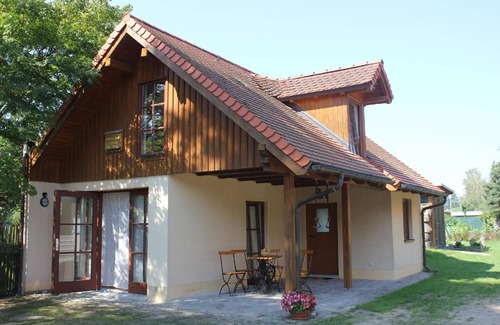 Hinterjessen House | Holiday apartment Pirna for 1 - 4 persons with 1 bedroom - Holiday house