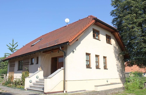 Hinterjessen House | Holiday apartment Pirna for 1 - 4 persons with 1 bedroom - Holiday house