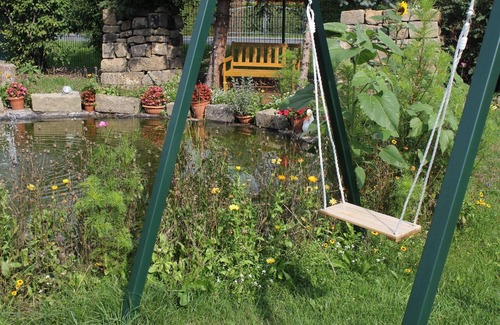 Hinterjessen House | Holiday apartment Pirna for 1 - 4 persons with 1 bedroom - Holiday house