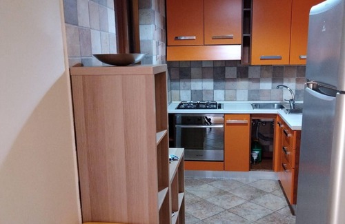 Pisciotta Apartment | Holiday apartment Pisciotta for 1 - 10 persons with 3 bedrooms - Holiday apartment