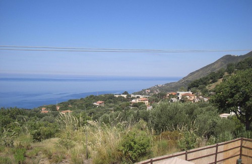 Pisciotta Apartment | Holiday apartment Pisciotta for 1 - 10 persons with 3 bedrooms - Holiday apartment