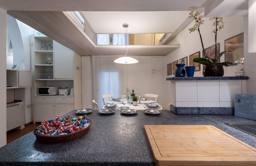 Pisa City Centre Apartment | Holiday apartment Pisa for 1 - 5 persons with 2 bedrooms - Holiday apartment in one or multi-family