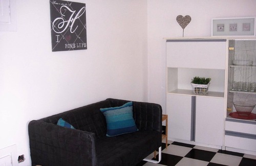 Pizzo Apartment | Holiday apartment Pizzo for 1 - 5 persons with 2 bedrooms - Holiday apartment in one or multi-family
