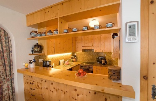 Pontresina Apartment | Holiday apartment Pontresina for 1 - 6 persons with 3 bedrooms - Holiday apartment