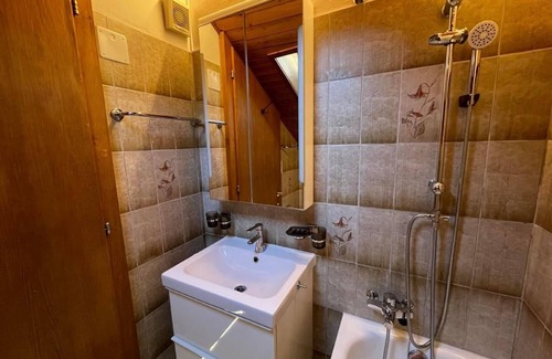 Pontresina Apartment | Holiday apartment Pontresina for 1 - 2 persons - Holiday apartment