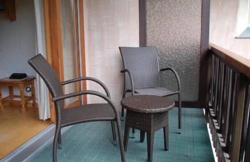 Pontresina Apartment | Holiday apartment Pontresina for 1 - 2 persons - Holiday apartment