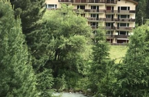 Pontresina Apartment | Holiday apartment Pontresina for 1 - 3 persons with 2 bedrooms - Holiday apartment in one or multi-f